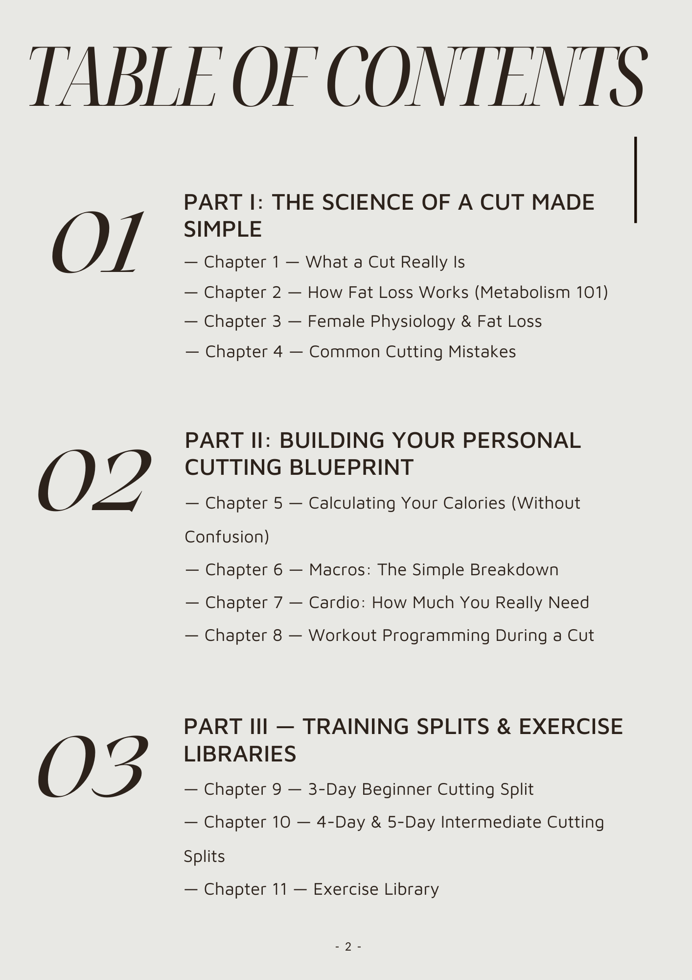 BUILT LEAN™ - The Science-Backed Playbook for Sustainable Fat Loss, Muscle Tone & Metabolic Health