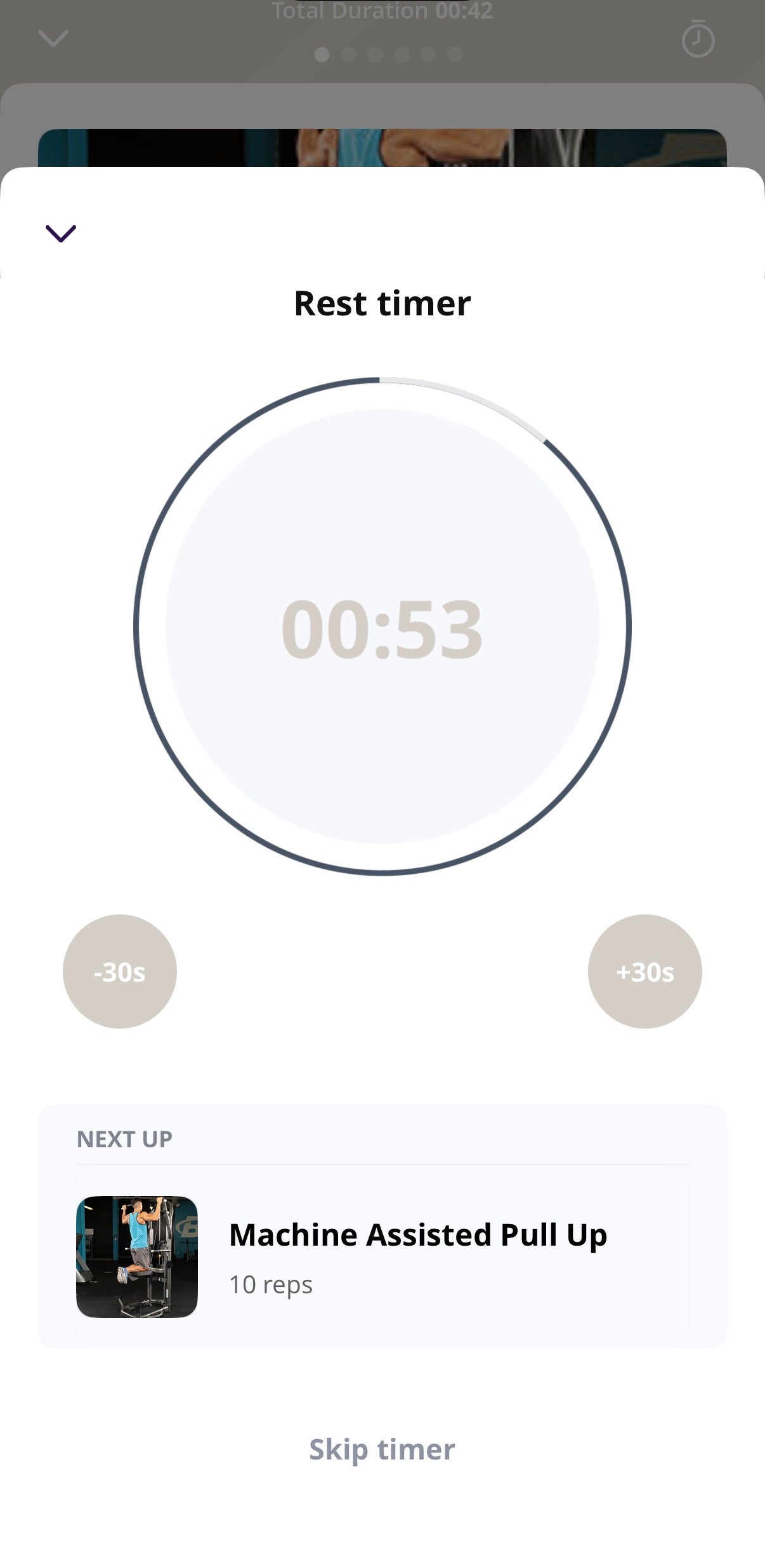 BUILT LEAN: Strength & Structure Challenge