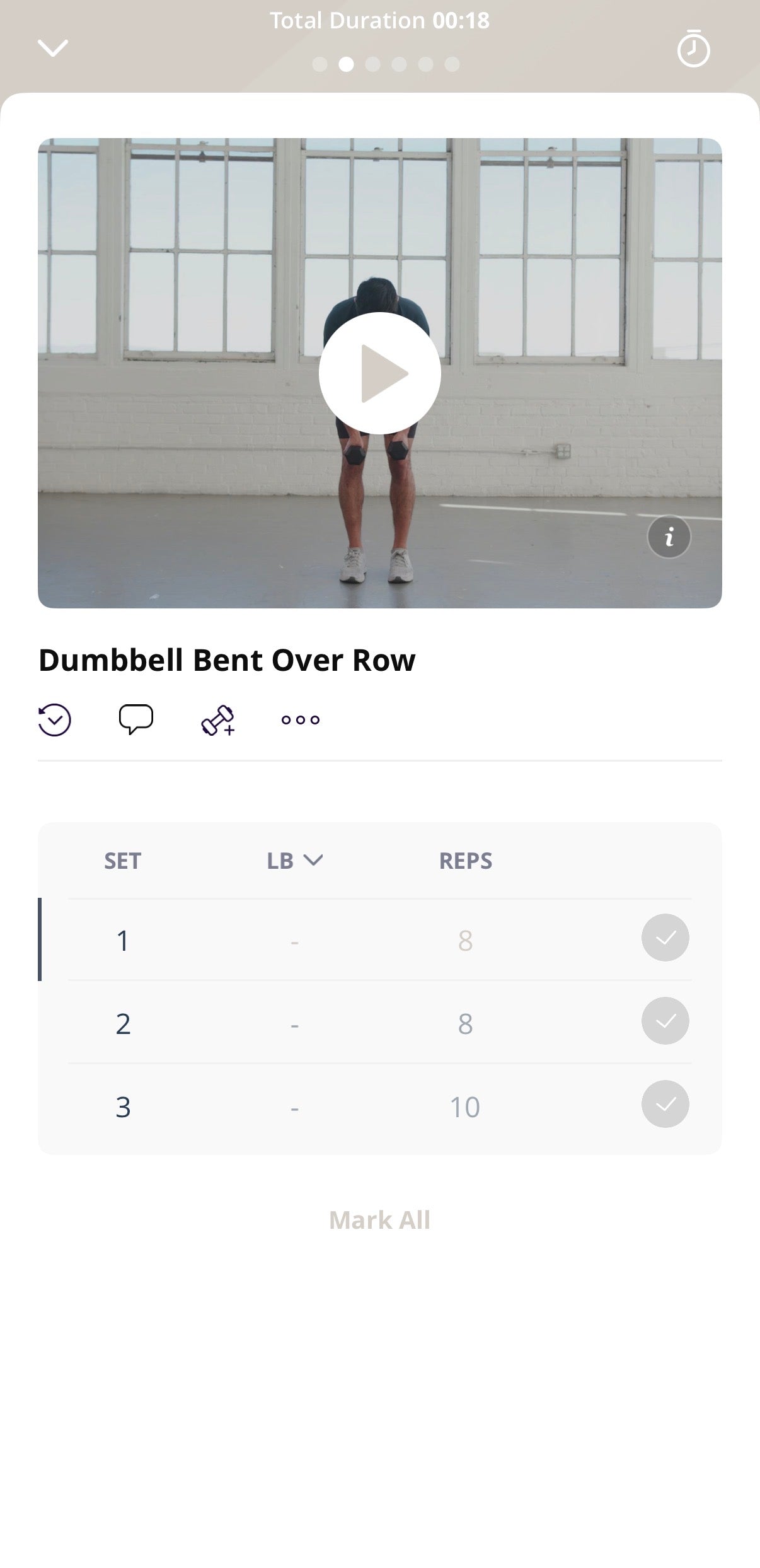 BUILT LEAN: Strength & Structure Challenge