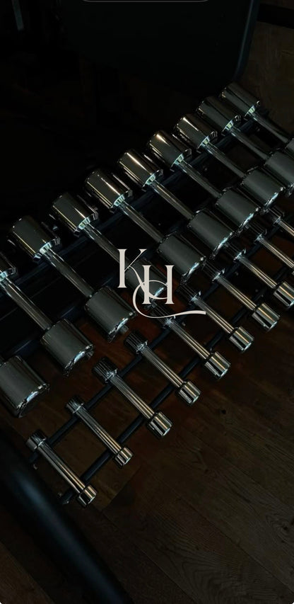 BUILT LEAN: Strength & Structure Challenge