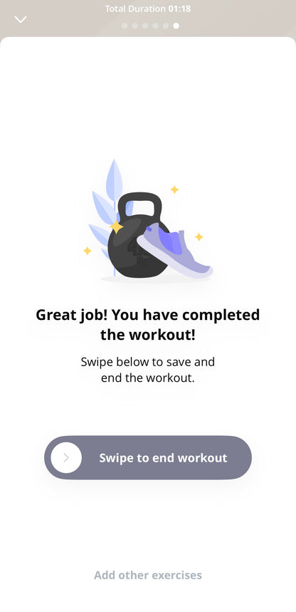 BUILT LEAN: Strength & Structure Challenge