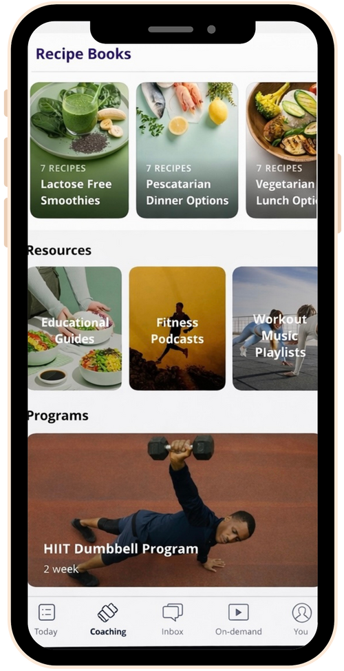 Hormone-Smart Nutrition